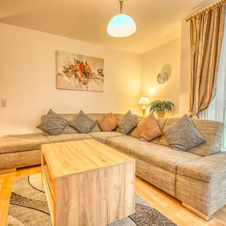 Zeller City Apt Aydin - By Alpen * Zell am See