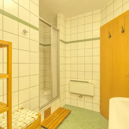Zeller City Apt Aydin - By Alpen *