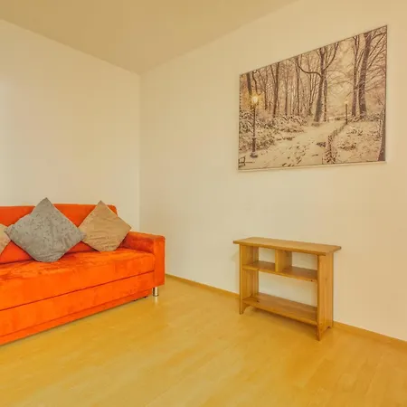 Zeller Aydin - By Alpen Apartment