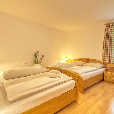 Zeller Aydin - By Alpen Apartment *