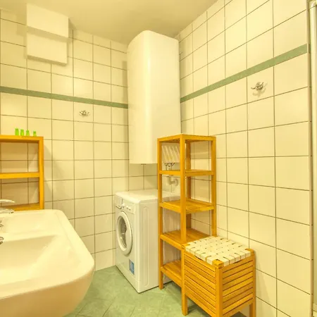 Zeller City Apt Aydin - By Alpen *