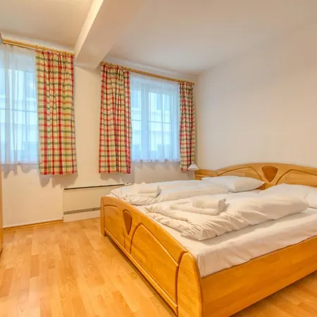 Zeller City Apt Aydin - By Alpen *