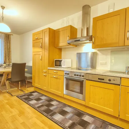 Zeller City Apt Aydin - By Alpen *